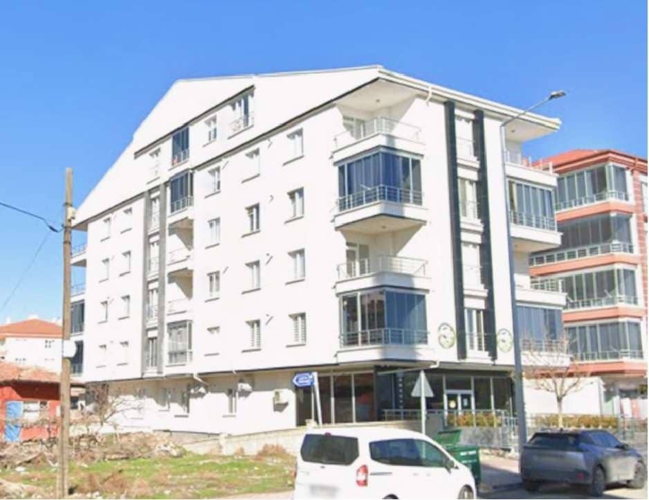 Gül Apartment