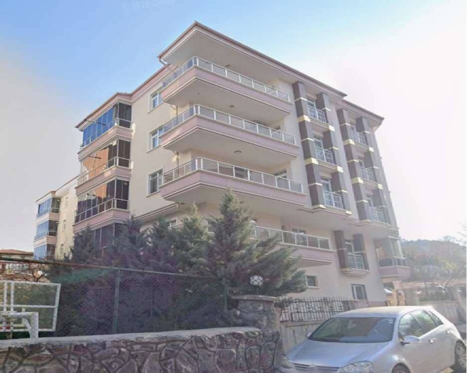Karanfil Apartment