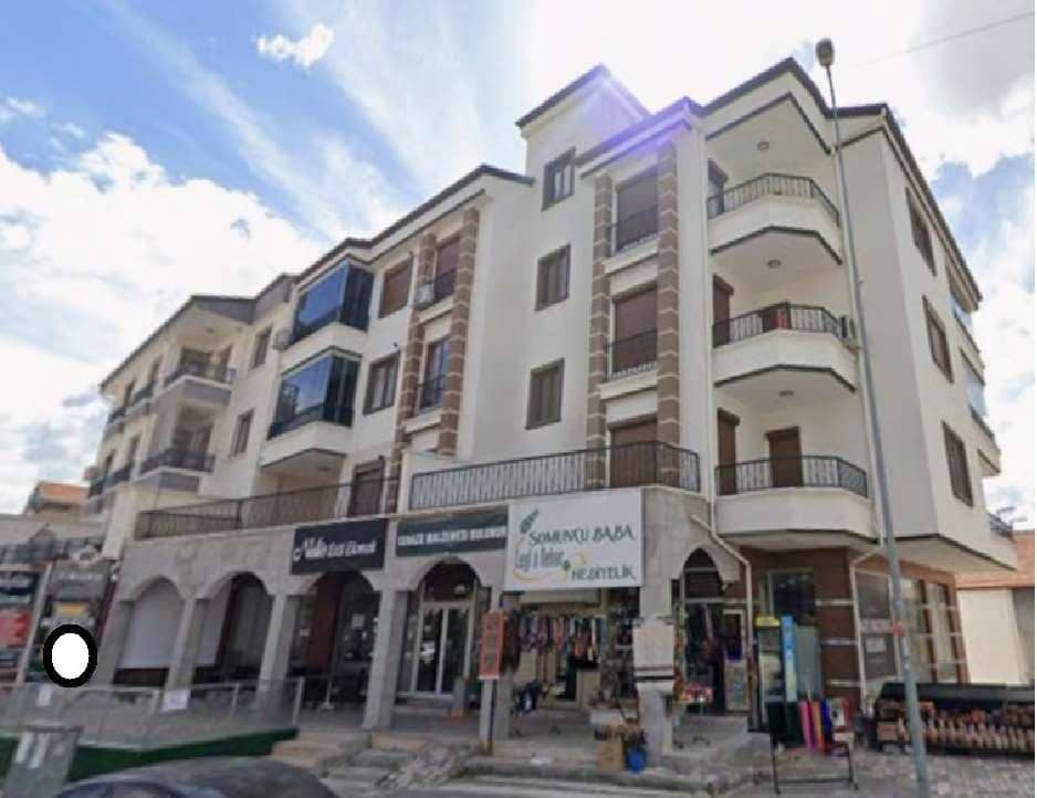 Lale Apartment