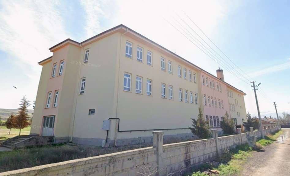 Multi-Purpose High School
