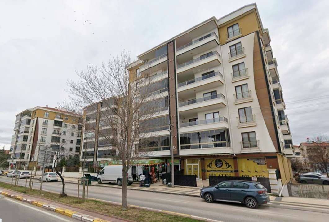 Yasemin Residential & Commercial Complex